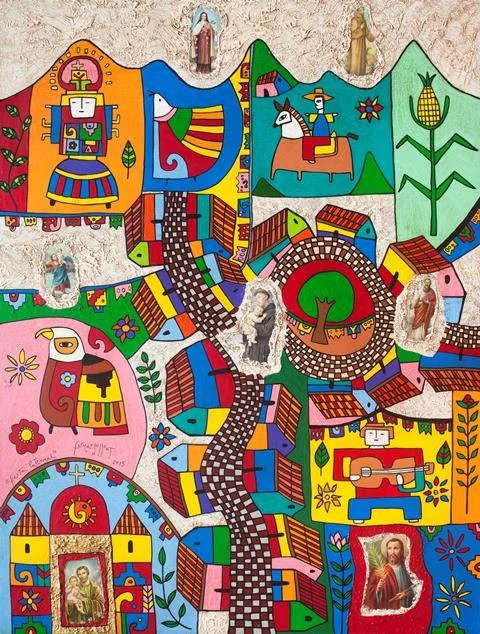 Prints — Fernando LLort